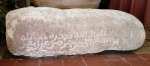 La làpida àrab d’Artana